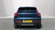 Volvo Xc40 1.5 T3 [163] Inscription Pro 5dr Geartronic Petrol Estate